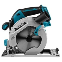 Makita DHS680RTJ 18 V Cirkelzaag 165 Mm -Winkel Voor Huishoudelijk Gereedschap DHS680 A1C0 s01