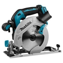 Makita DHS680RTJ 18 V Cirkelzaag 165 Mm -Winkel Voor Huishoudelijk Gereedschap DHS680 A1L0 s01