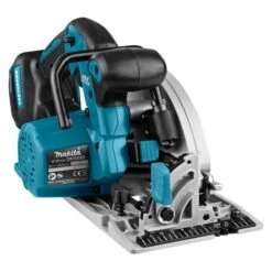 Makita DHS680ZJ 18 V Cirkelzaag 165 Mm -Winkel Voor Huishoudelijk Gereedschap DHS680 A2L0