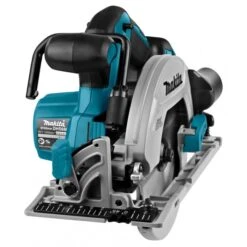 Makita DHS680ZJ 18 V Cirkelzaag 165 Mm -Winkel Voor Huishoudelijk Gereedschap DHS680 A2R0