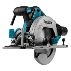 Makita DHS680ZJ 18 V Cirkelzaag 165 Mm -Winkel Voor Huishoudelijk Gereedschap DHS680 A2R0 s101