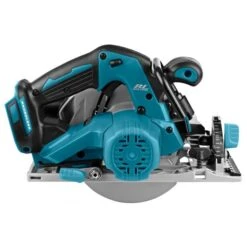 Makita DHS680ZJ 18 V Cirkelzaag 165 Mm -Winkel Voor Huishoudelijk Gereedschap DHS680 A7C0