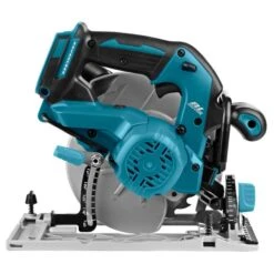 Makita DHS680ZJ 18 V Cirkelzaag 165 Mm -Winkel Voor Huishoudelijk Gereedschap DHS680 A7C0 s01