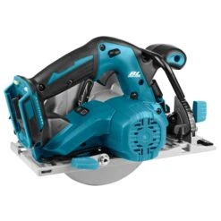 Makita DHS680ZJ 18 V Cirkelzaag 165 Mm -Winkel Voor Huishoudelijk Gereedschap DHS680 A7L0