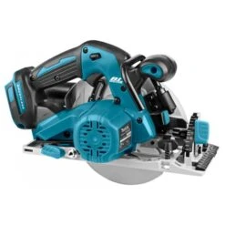 Makita DHS680ZJ 18 V Cirkelzaag 165 Mm -Winkel Voor Huishoudelijk Gereedschap DHS680 A7R0