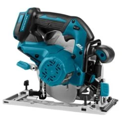 Makita DHS680ZJ 18 V Cirkelzaag 165 Mm -Winkel Voor Huishoudelijk Gereedschap DHS680 A7R0 s01