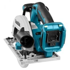 Makita DHS680ZJ 18 V Cirkelzaag 165 Mm -Winkel Voor Huishoudelijk Gereedschap DHS680 A8L0