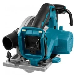 Makita DHS680ZJ 18 V Cirkelzaag 165 Mm -Winkel Voor Huishoudelijk Gereedschap DHS680 A8R0