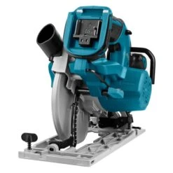 Makita DHS680ZJ 18 V Cirkelzaag 165 Mm -Winkel Voor Huishoudelijk Gereedschap DHS680 A8R0 s01