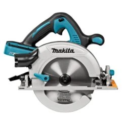 Makita DHS710RF2J 2x18 V Cirkelzaag 190 Mm -Winkel Voor Huishoudelijk Gereedschap DHS710 A1C0 1
