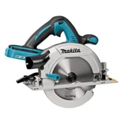 Makita DHS710RF2J 2x18 V Cirkelzaag 190 Mm -Winkel Voor Huishoudelijk Gereedschap DHS710 A1L0 1