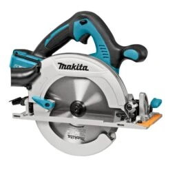 Makita DHS710RF2J 2x18 V Cirkelzaag 190 Mm -Winkel Voor Huishoudelijk Gereedschap DHS710 A1R0 1