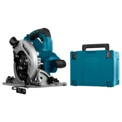 Makita DHS782ZJ 2x18 V Cirkelzaag 190 Mm -Winkel Voor Huishoudelijk Gereedschap DHS782ZJ A8L0 s102