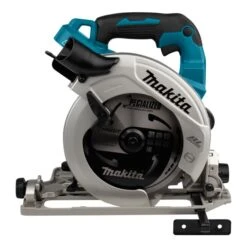 Makita DHS782ZJ 2x18 V Cirkelzaag 190 Mm -Winkel Voor Huishoudelijk Gereedschap DHS782 A1C0 s01