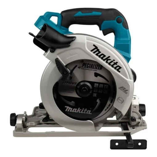 Makita DHS782ZJ 2x18 V Cirkelzaag 190 Mm - Afbeelding 6