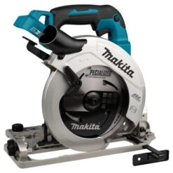 Makita DHS782ZJ 2x18 V Cirkelzaag 190 Mm -Winkel Voor Huishoudelijk Gereedschap DHS782 A1L0 s01
