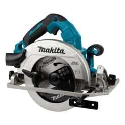 Makita DHS782ZJ 2x18 V Cirkelzaag 190 Mm -Winkel Voor Huishoudelijk Gereedschap DHS782 A1R0