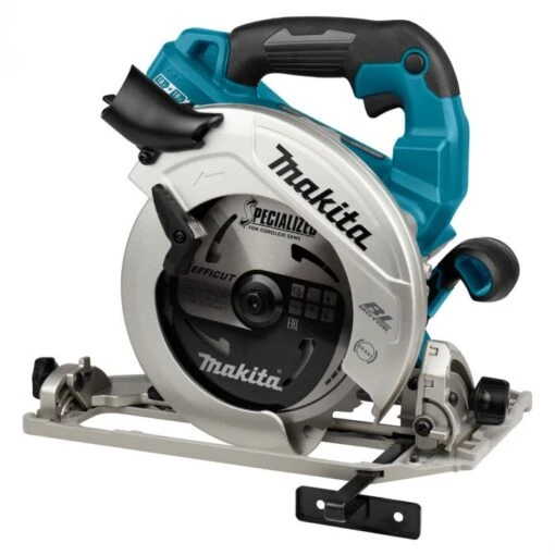 Makita DHS782ZJ 2x18 V Cirkelzaag 190 Mm - Afbeelding 5
