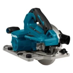 Makita DHS782ZJ 2x18 V Cirkelzaag 190 Mm -Winkel Voor Huishoudelijk Gereedschap DHS782 A2L0