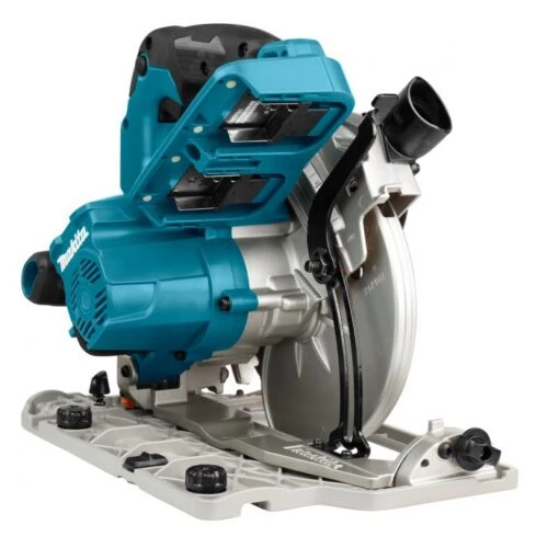 Makita DHS782ZJ 2x18 V Cirkelzaag 190 Mm - Afbeelding 10