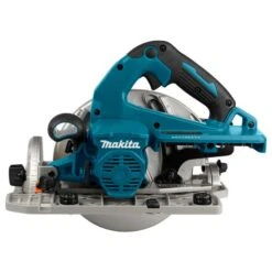 Makita DHS782ZJ 2x18 V Cirkelzaag 190 Mm -Winkel Voor Huishoudelijk Gereedschap DHS782 A7C0