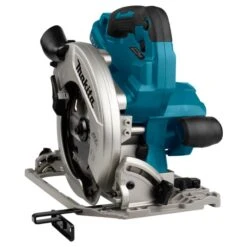 Makita DHS782ZJ 2x18 V Cirkelzaag 190 Mm -Winkel Voor Huishoudelijk Gereedschap DHS782 A8L0 s01