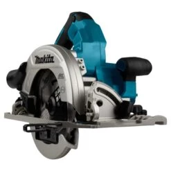 Makita DHS782ZJ 2x18 V Cirkelzaag 190 Mm -Winkel Voor Huishoudelijk Gereedschap DHS782 A8L0 s101