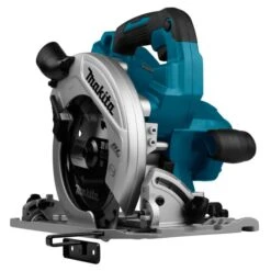 Makita DHS782ZJ 2x18 V Cirkelzaag 190 Mm -Winkel Voor Huishoudelijk Gereedschap DHS782 A8L0 s103