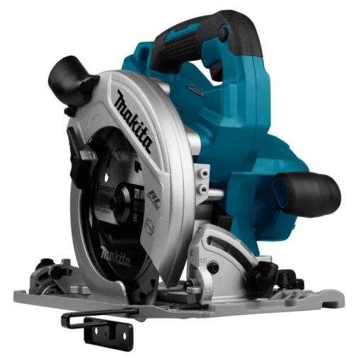 Makita DHS782ZJ 2x18 V Cirkelzaag 190 Mm - Afbeelding 16