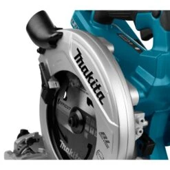 Makita DHS782ZJ 2x18 V Cirkelzaag 190 Mm -Winkel Voor Huishoudelijk Gereedschap DHS782 F 002