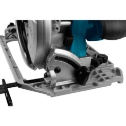 Makita DHS782ZJ 2x18 V Cirkelzaag 190 Mm -Winkel Voor Huishoudelijk Gereedschap DHS782 F 003