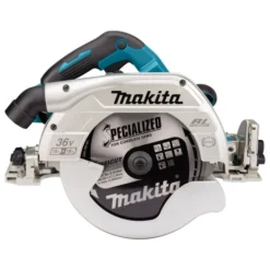 Makita DHS900Z 2x18 V Cirkelzaag 235 Mm