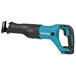 Makita DJR186ZK 18 V Reciprozaag -Winkel Voor Huishoudelijk Gereedschap DJR186 A1R0 1