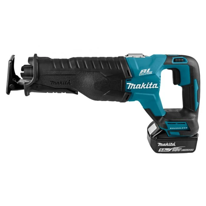 Makita DJR187RTE 18 V Reciprozaag - Afbeelding 4
