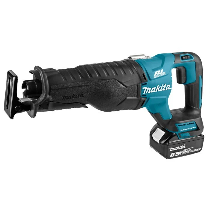 Makita DJR187RTE 18 V Reciprozaag - Afbeelding 2