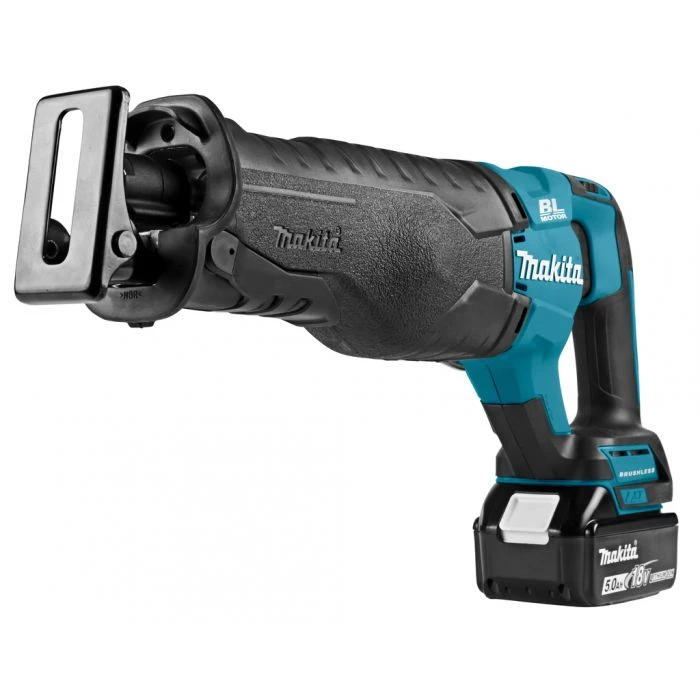 Makita DJR187RTE 18 V Reciprozaag - Afbeelding 6