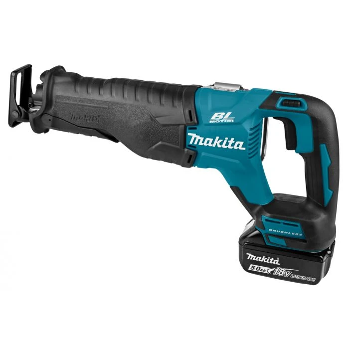 Makita DJR187RTE 18 V Reciprozaag - Afbeelding 5