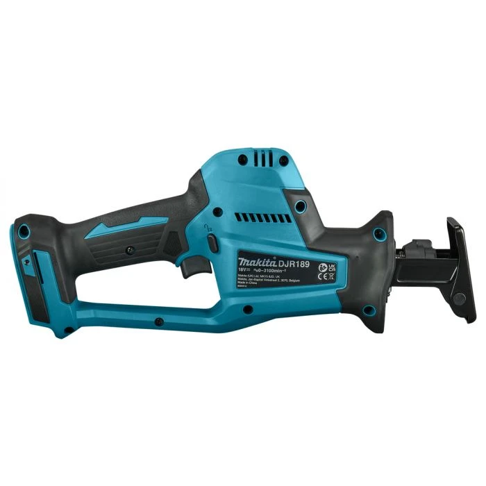 Makita DJR189Z 18 V Reciprozaag - Afbeelding 6