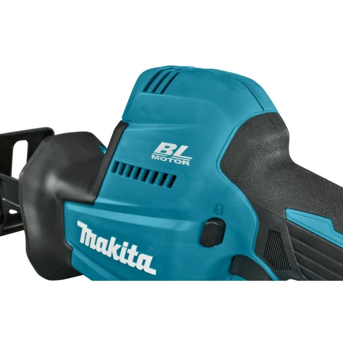 Makita DJR189Z 18 V Reciprozaag - Afbeelding 8