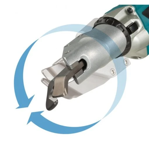 Makita DJS131Z 18 V Plaatschaar - Afbeelding 2