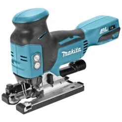 Makita DJV181ZJ 18 V Decoupeerzaag T-model -Winkel Voor Huishoudelijk Gereedschap DJV181 A1L0 s01