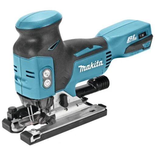 Makita DJV181ZJ 18 V Decoupeerzaag T-model - Afbeelding 3