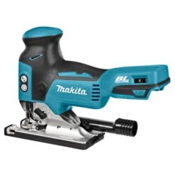 Makita DJV181ZJ 18 V Decoupeerzaag T-model -Winkel Voor Huishoudelijk Gereedschap DJV181 A1R0