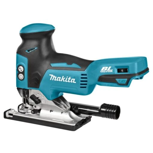 Makita DJV181ZJ 18 V Decoupeerzaag T-model - Afbeelding 4