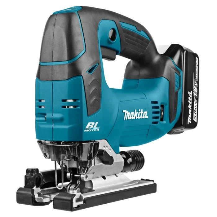 Makita DJV182RTJ 18 V Decoupeerzaag D-model - Afbeelding 8