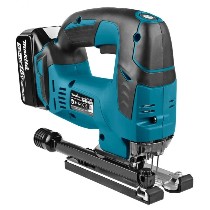 Makita DJV182RTJ 18 V Decoupeerzaag D-model - Afbeelding 10