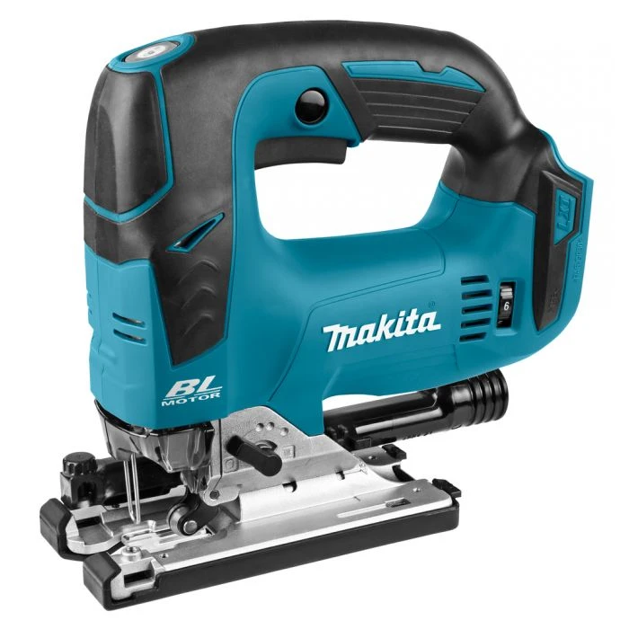 Makita DJV182RTJ 18 V Decoupeerzaag D-model - Afbeelding 4