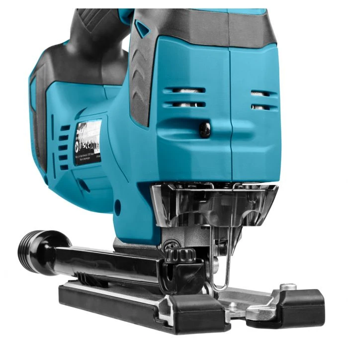 Makita DJV182RTJ 18 V Decoupeerzaag D-model - Afbeelding 19