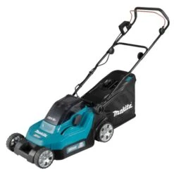 Makita DLM382Z LXT 2x18 V Accu Grasmaaier 38 Cm -Winkel Voor Huishoudelijk Gereedschap DLM382 A8L0 1