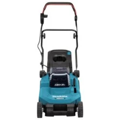 Makita DLM382Z LXT 2x18 V Accu Grasmaaier 38 Cm -Winkel Voor Huishoudelijk Gereedschap DLM382 C1C0 1